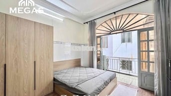 CĂN HỘ MỚI TOANH‼️CÓ BANCONG / CỬA SỔ, GIÁ TỐT _ GẦN BỜ KÈ HOÀNG SA