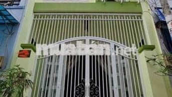 ĐỊNH CƯ NƯỚC NGOÀI CẦN BÁN NHÀ HXH
