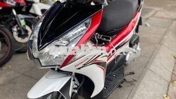 Honda air blade 2012 mới 90% biển số thành phố