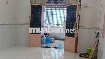 CHO THUÊ NHÀ NGUYÊN CĂN – HUỲNH TẤN PHÁT, NHÀ BÈ (GẦN CHỢ PHÚ XUÂN)