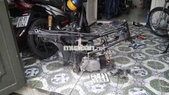 4 m Honda win indo biển 97F1.1007 VIP đẹp