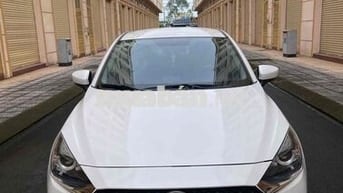Mazda 2 2020 1.5 AT - 88000 km