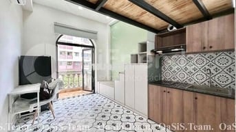 CHO THUÊ CĂN HỘ BANCONL GIÁ RẺ FULL NỘI THẤT NGAY CHUNG CƯ KHANG GIA.