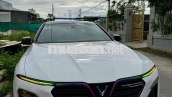VinFast Lux A2.0 2022 A2.0 Tiêu chuẩn - 123456789