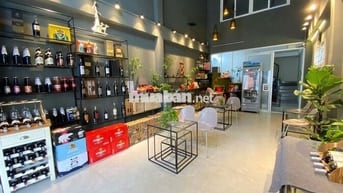 CHO THUÊ NHÀ NGUYÊN CĂN ĐƯỜNG NGUYỄN BÁ TUYỂN_ 5X20M_TRỆT LỬNG MB ĐẸP