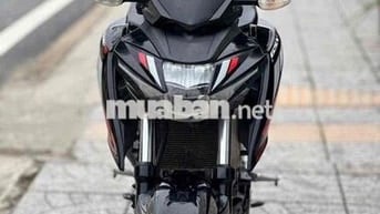 Suzuki Gsx-S150 2018,xe đẹp,máy móc zin êm