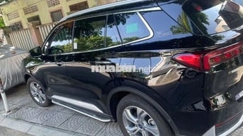 Ford Territory 2025 Titanium 1.5 AT - 1400 km