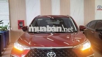 TOYOTA VELOZ TOP