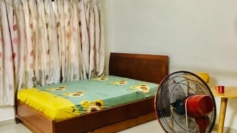 Cho Thuê Nhà Quận 3 Giá Rẻ, Nguyễn Thông, Phường 9, Quận 3, giá 13tr