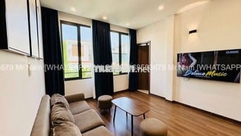 🌁CĂN HỘ 2PN TRUNG TÂM SIÊU MỚI - RỘNG - GIẶT SẤY RIÊNG