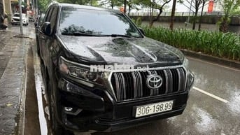 Toyota Prado 2019  - 80000 km