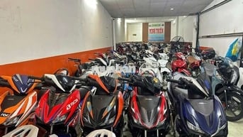 Exciter 50cc