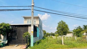 MT Basa 155m2 sát QL22 em cần bán gấp chỉ 775Tr giá ngộp đã chốt