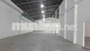 CHO THUÊ KHO XƯỞNG HIẾM CÓ – VĨNH LỘC B, BÌNH CHÁNH – 1.100m², GIÁ TỐT