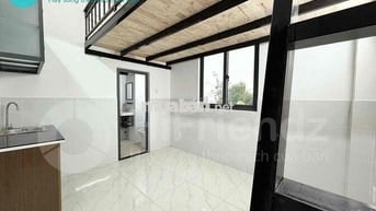 Phòng trọ sinh viên Nguyễn Tất Thành Quận 12 - Cửa sổ trời chỉ 3x