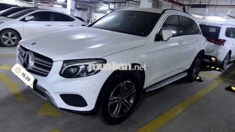 Mercedes Benz GLC 2017 250 4Matic - 123456 km