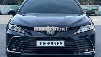 Toyota Camry 2022 2.5Q - 47000 km
