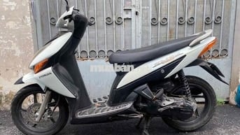 Click 2008 máy êm ru áo liền lạc BS43 có CMND Chủ