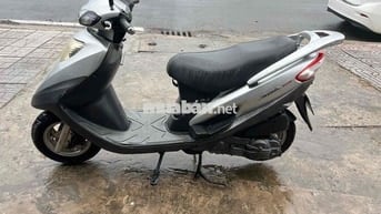 xe máy zin êm ru bs65