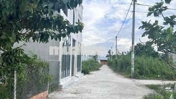 Bán nền trục B Khu Đại Lộc Phát giá 900 triệu
