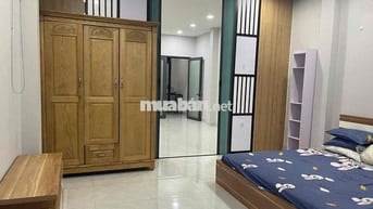 Cho thuê phòng trọ cao cấp đầy đủ nội thất gần gigamail giá 3t7,6tr8