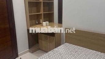 phòng full nội thất mới, bancong to thoáng, nvs riêng tư ngoài phòng