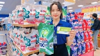 Mùa Trung Thu Sắp Đến Cần Tuyển Nhân Viên Thời Vụ, Xoay Ca Bán Hàng
