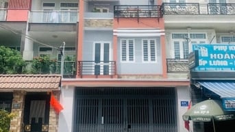 CHO THUÊ NHÀ MẶT TIỀN SỐ 88C ĐƯỜNG TRƯƠNG VĂN THÀNH. HIỆP PHÚ. QUẬN 9