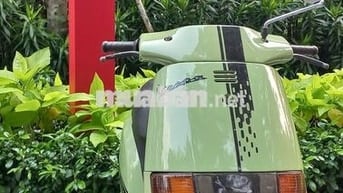 VESPA 80CC SFERA 80CC 2 THÌ