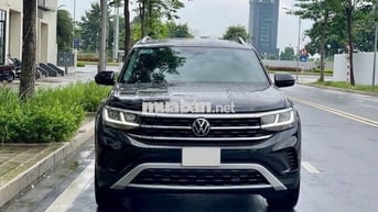 Volkswagen Teramont 2022  - 123456 km