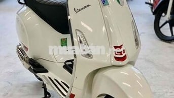 Vespa Sprint 125 ABS 2020 BSTP chính chủ, máy zin