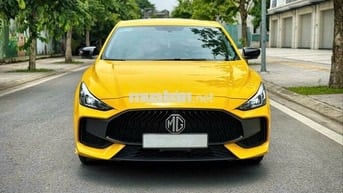 MG MG5 2024  - 10000 km