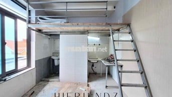 DUPLEX MỚI XÂY - gần ĐH CÔNG THƯƠNG - LÊ TRỌNG TẤN