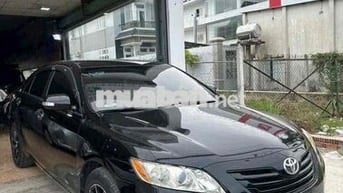 Toyota Camry 2007 XLE 2.4 - 100 km