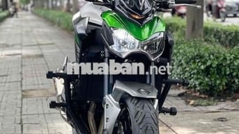 Kawasaki Z900 đklđ 2020