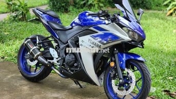 Yamaha_r3 2017 BSSG BAO KÝ