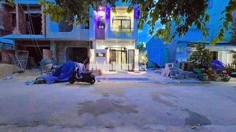 🏩 Bán gấp đất mt Chơn Tâm 9, 76m2, 4.2 tỷ tl