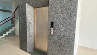 TOÀ NHÀ CHO THUÊ đường Kinh Dương Vương dt 5x24m, 7 tấm,giá thuê 77tr