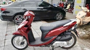 xe máy zin bs65 ngây chủ
