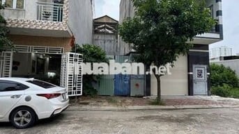 Đất khu VinCom Dĩ An, ngã tư 550, phường Dĩ An, TP Dĩ An.