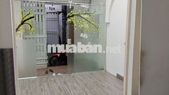 🏠 HẺM BÀN CỜ Q3 – 4x7M – 3 TẦNG – CHO THUÊ 12TR/THÁNG
