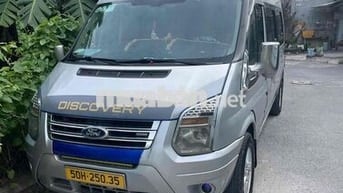 Van 6N/900 xe mình đi rất tâm huyết