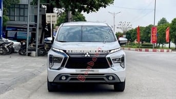 Mitsubishi Xpander Premium 1.5 AT 2024