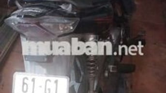 Bán xe Suzuki – xbike, bền bỉ “nội đồng cối đá”