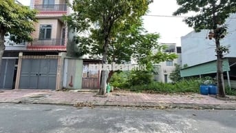 Đất KDC Phú Mỹ Hiệp, phường Tân Đông Hiệp, TP Dĩ An.