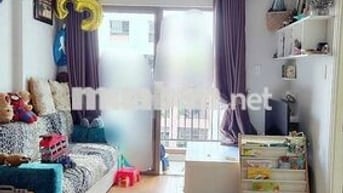 Bán nhanh căn hộ Ehome 3 2PN 2WC, 64m² thoáng mát, giá chỉ 2.55 tỷ!