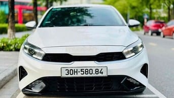 Kia K3 2022 1.6 Luxury - 46000 km