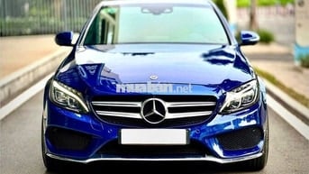 Mercedes Benz C300 AMG 2017 - 37000 km