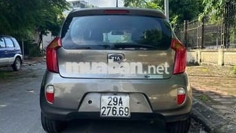 Vợ chồng trẻ + xe Morning = Combo vi vu bất bại! 🚘