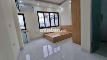 Cho thuê phòng trọ trung tâm Hà Nội